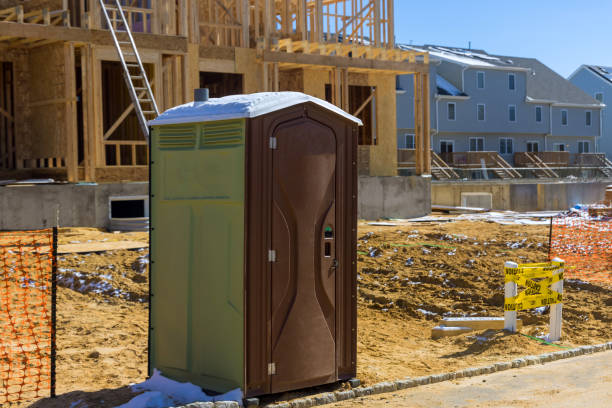 Best Affordable porta potty rental  in Conneaut, OH
