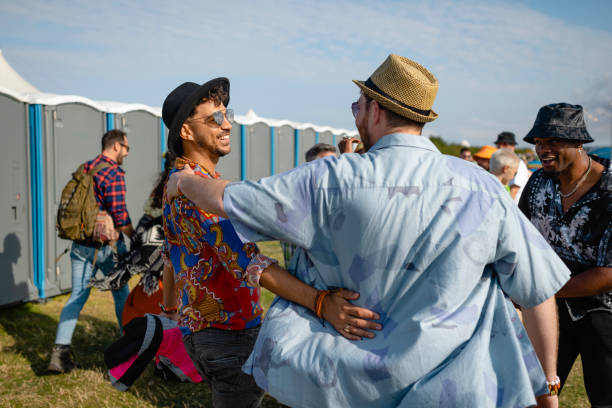 Best High-end porta potty rental  in Conneaut, OH