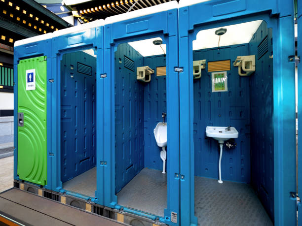 Conneaut, OH porta potty rental Company