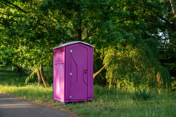 Best Portable restroom trailer rental  in Conneaut, OH