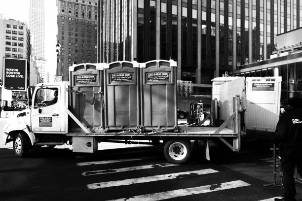 Best Event porta potty rental  in Conneaut, OH